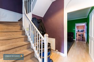 Entrance Hall- click for photo gallery